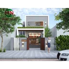 Nhà Gác Lửng