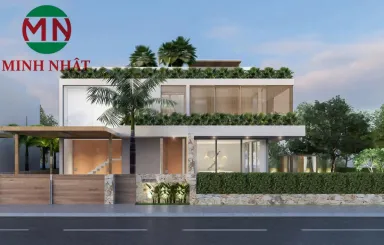 Thi Công Xây Dựng: Nhà Phố, Biệt Thự, Căn Hộ,...vv tại TPHCM & các tỉnh lân cận.