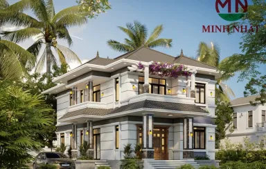 NHÀ ĐẸP LÀ MỘT CÁCH HƯỞNG THỤ CUỘC SỐNG