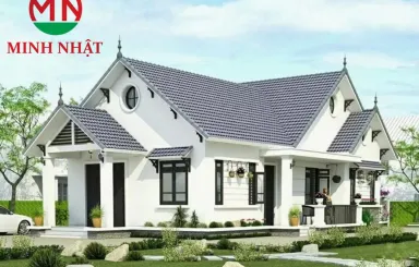 CHƯƠNG TRÌNH XÂY NHÀ NHẬN QUÀ NĂM 2023