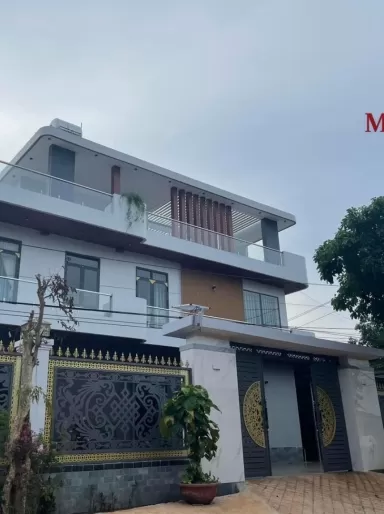 Những Điều Cấm Kỵ Về Hàng Rào Phong Thủy Trong Việc Xây Tường Bao Quanh Nhà