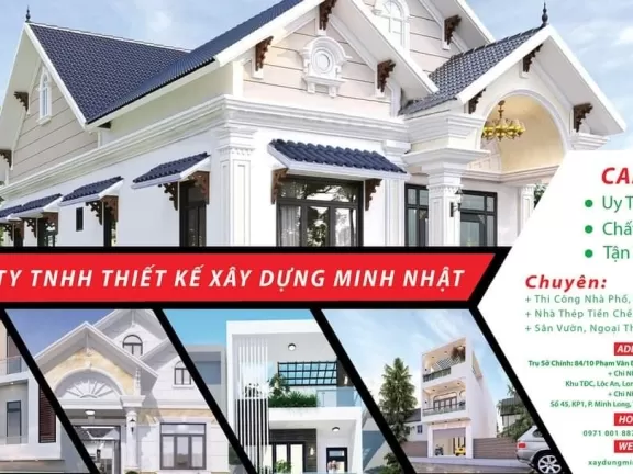 XÂY DỰNG MINH NHẬT - TRAO NIỀM TIN, NHẬN GIÁ TRỊ 