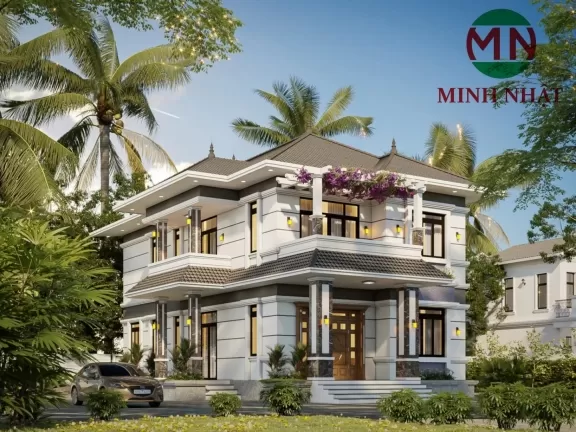 NHÀ ĐẸP LÀ MỘT CÁCH HƯỞNG THỤ CUỘC SỐNG 