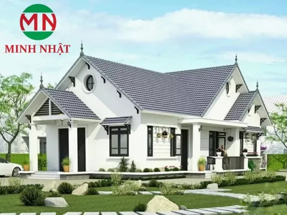 CHƯƠNG TRÌNH XÂY NHÀ NHẬN QUÀ NĂM 2023 