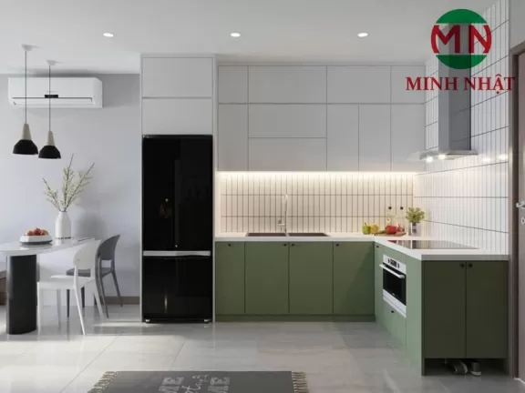 Thiết Kế Thi Công Nội Thất 