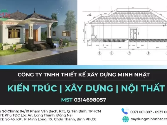 Tư Vấn Thiết Kế Kiến Trúc 