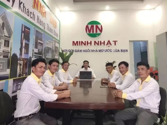 Khởi Công Xây Dựng - Đừng Bỏ Qua Những Điều Này 