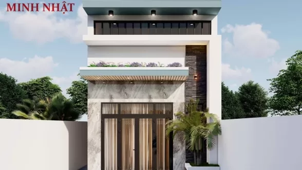 Nhà Cấp 4