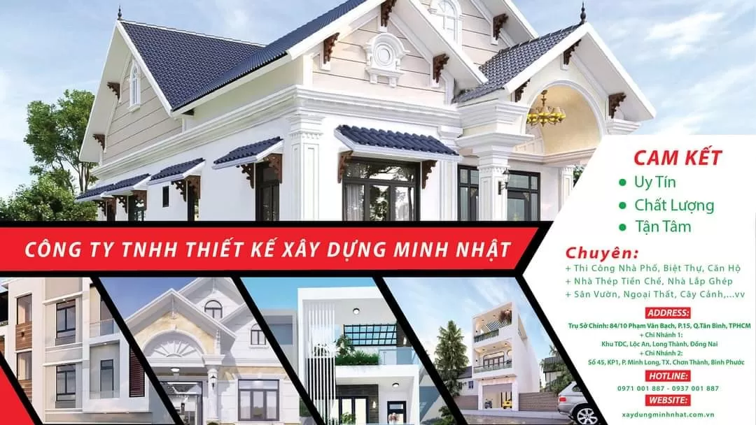 XÂY DỰNG MINH NHẬT - TRAO NIỀM TIN, NHẬN GIÁ TRỊ