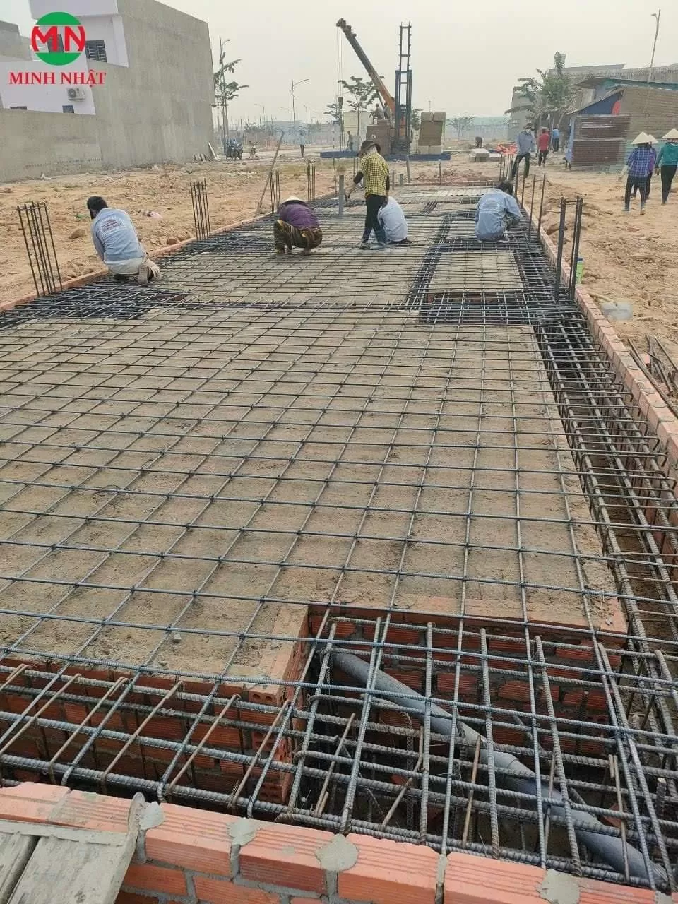 Tiêu Chí Xây Dựng Của Xây Dựng Minh Nhật
