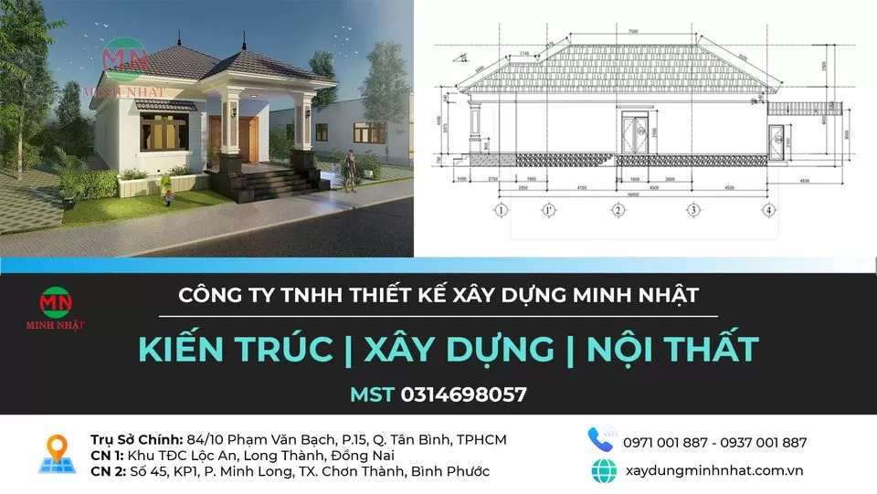 Tư Vấn Thiết Kế Kiến Trúc