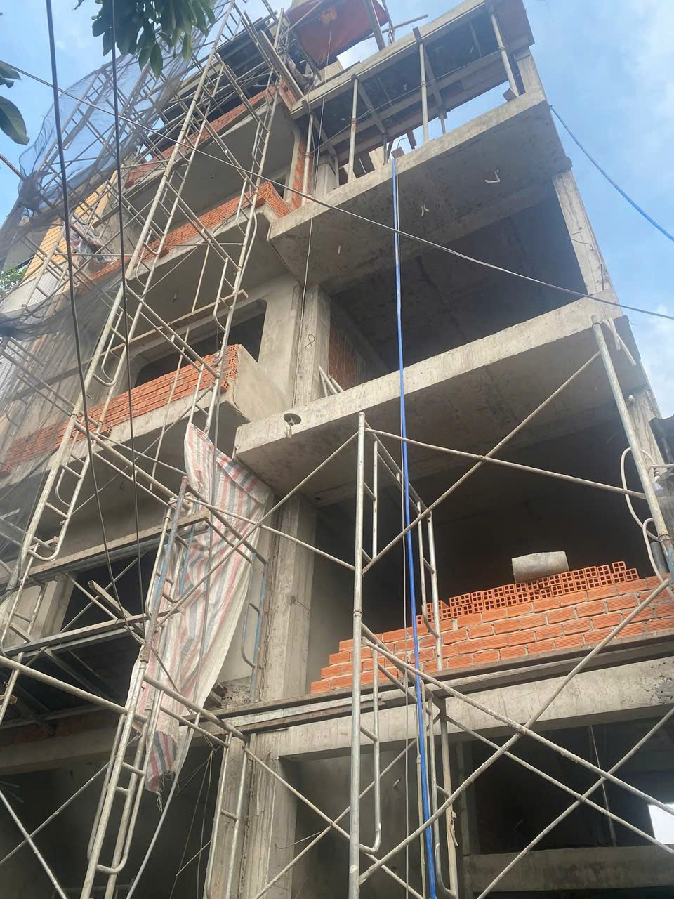 Xây Nhà Trọn Gói Giúp Gia Chủ Tiết Kiệm Thời Gian
