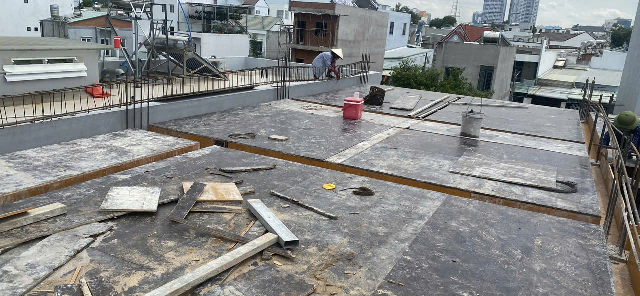 Báo Giá Xây Nhà Trọn Gói Cần Bao Gồm Những Hạng Mục Gì