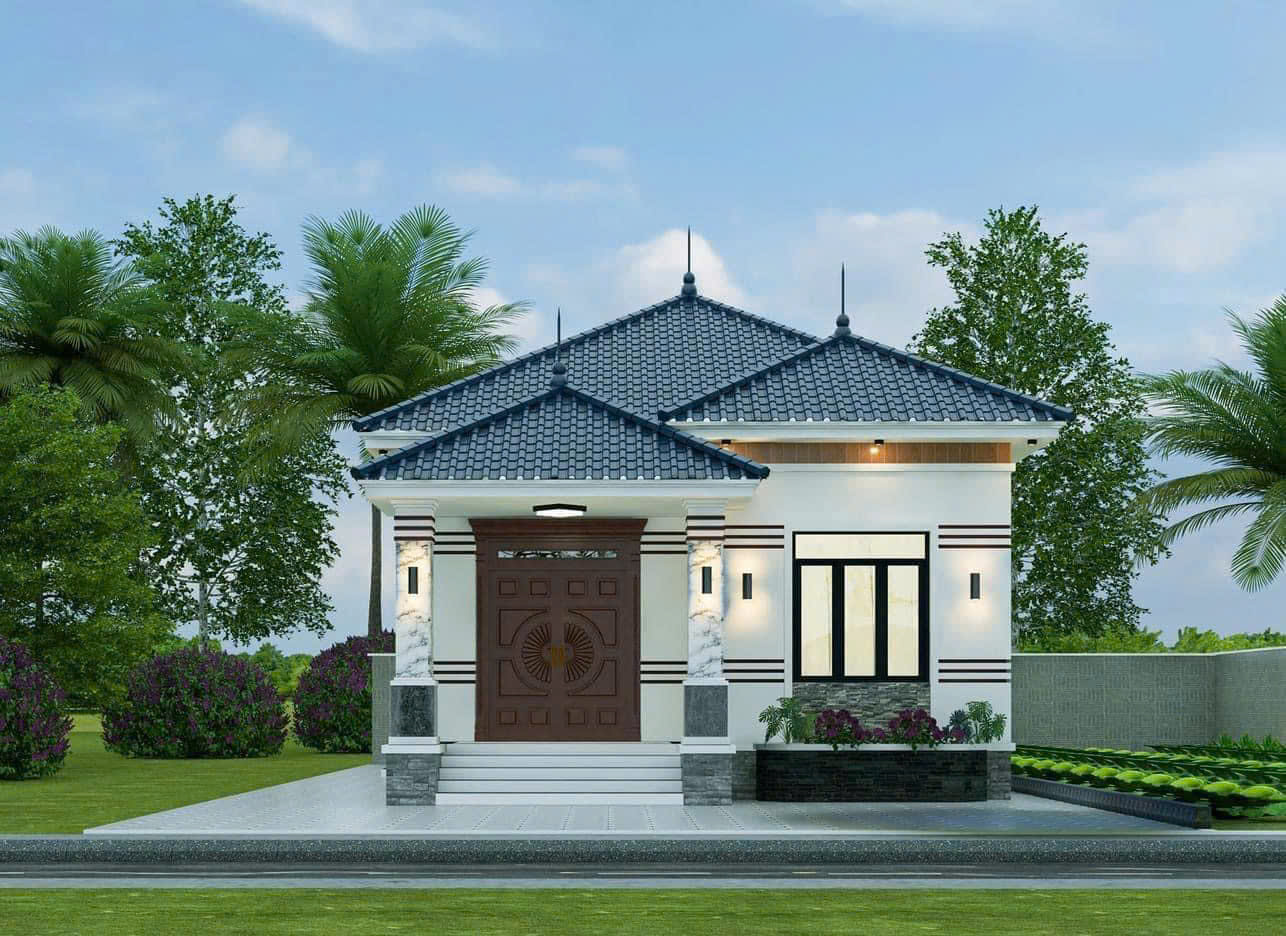Báo Giá Xây Nhà Trọn Gói Phụ Thuộc Vào Những Yếu Tố Nào