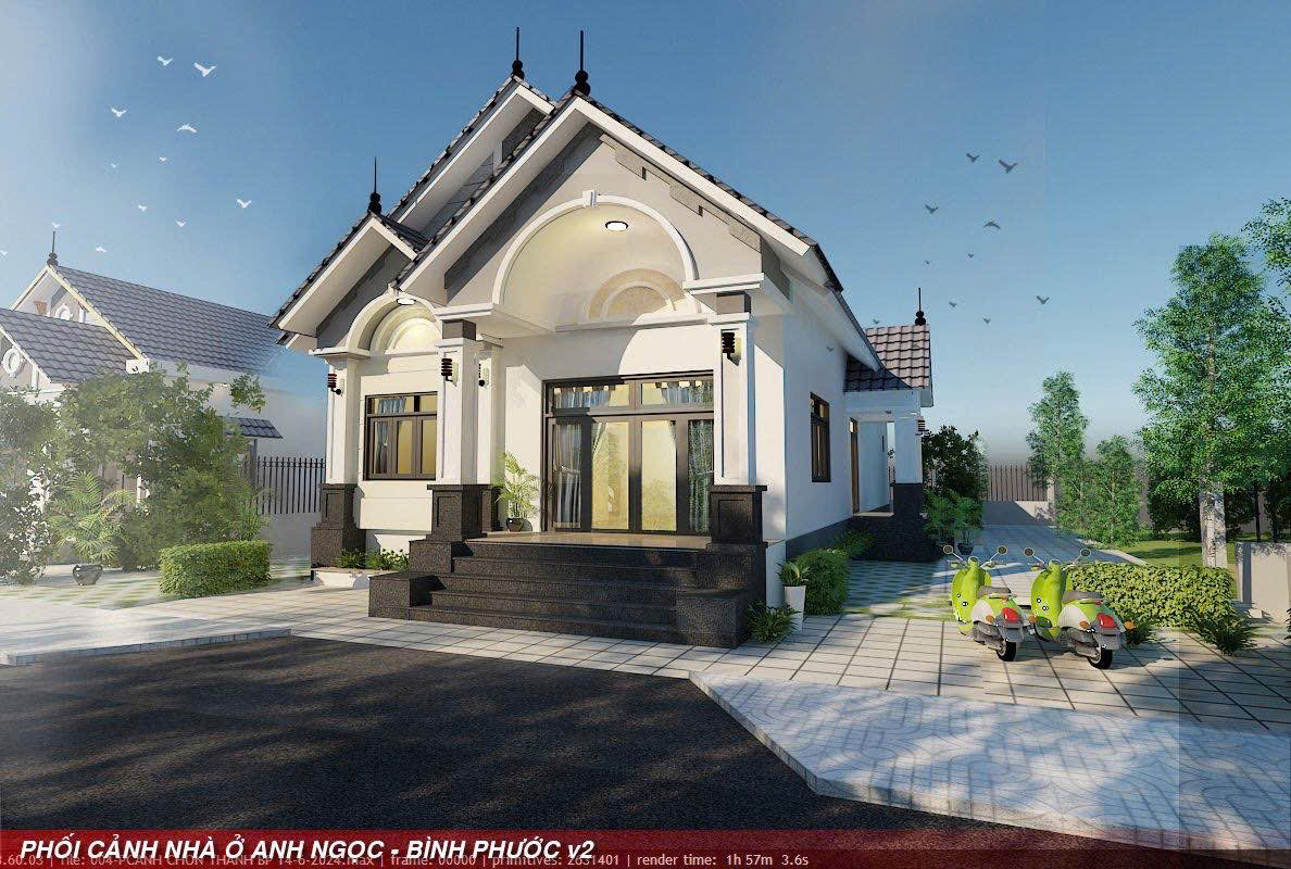Báo Giá Xây Nhà Trọn Gói Phụ Thuộc Vào Những Yếu Tố Nào
