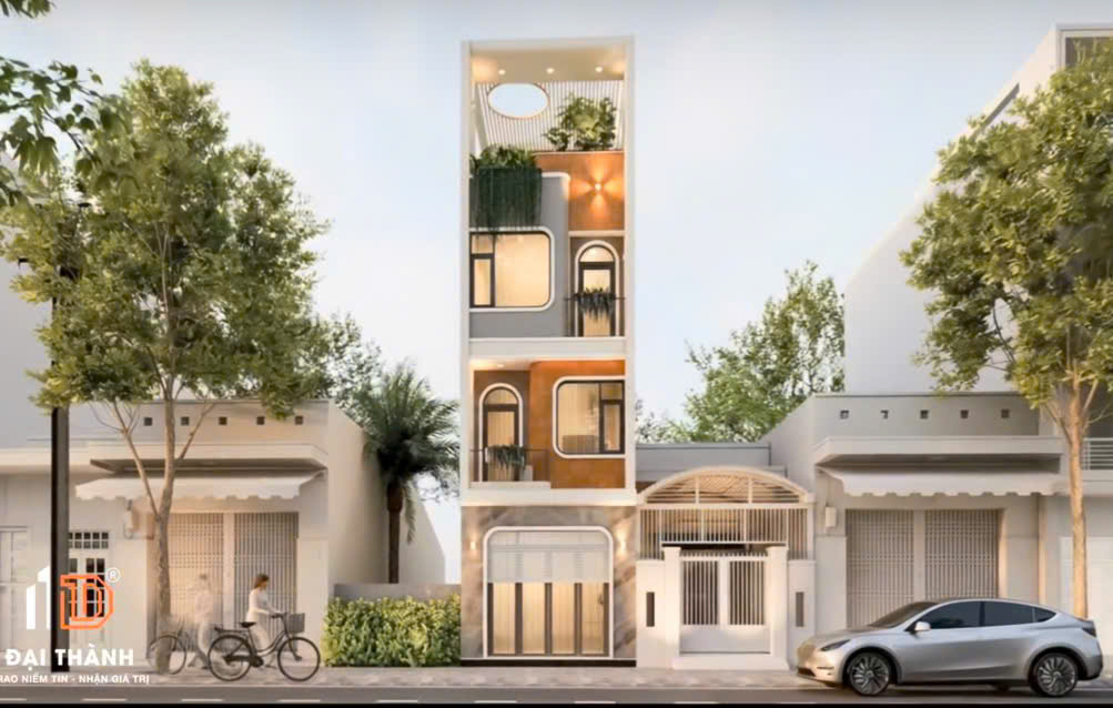 Xây Nhà Trọn Gói Gồm Những Hạng Mục Nào