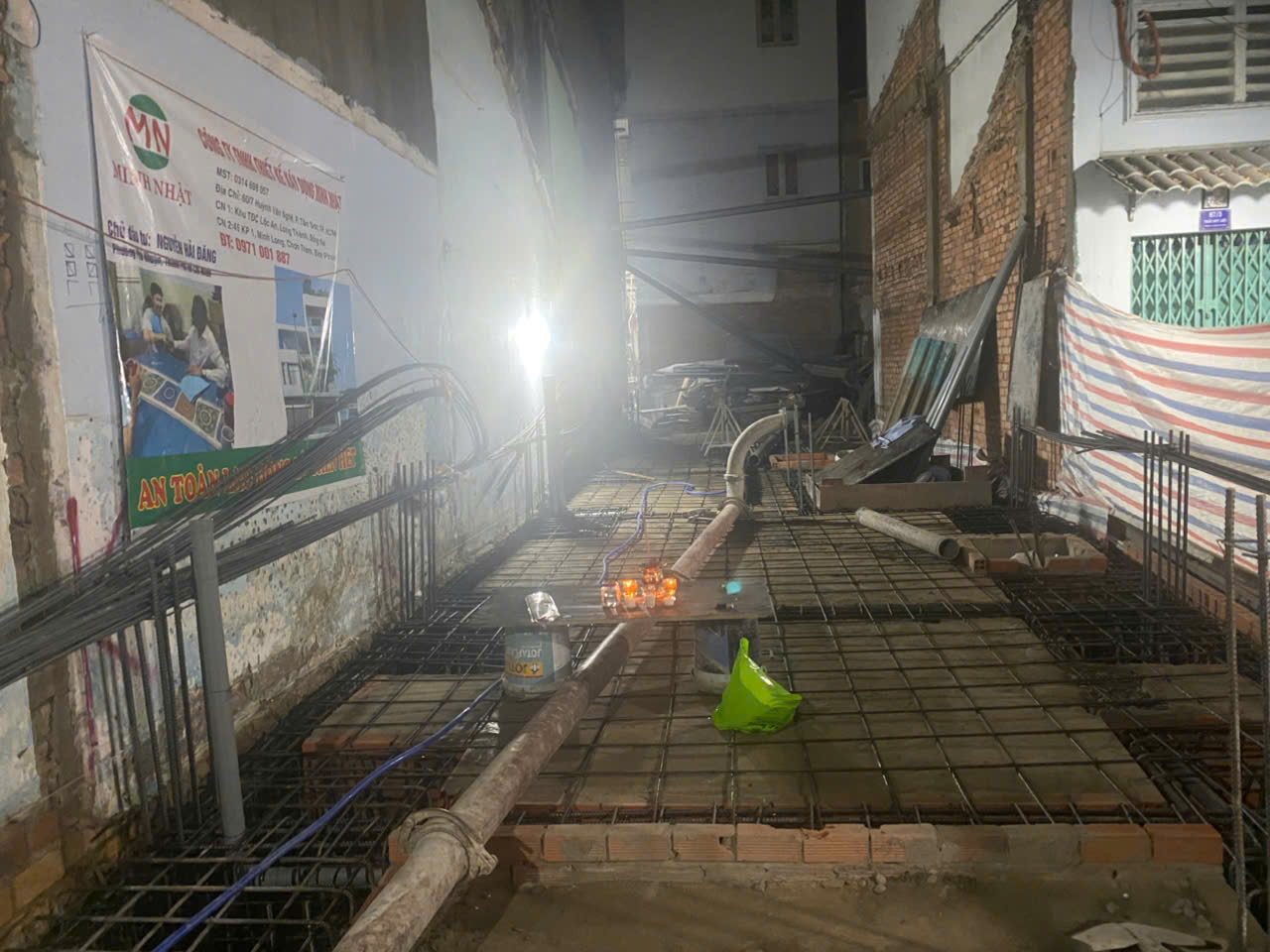 Xây Nhà Trọn Gói Gồm Những Hạng Mục Nào