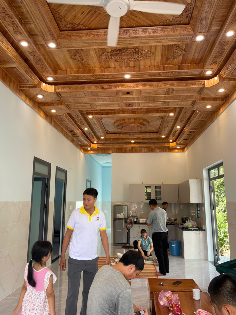 Báo Giá Xây Nhà Trọn Gói Theo Diện Tích Và Quy Mô