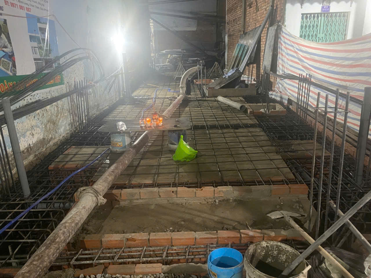 Xây Nhà Trọn Gói Gồm Những Hạng Mục Nào