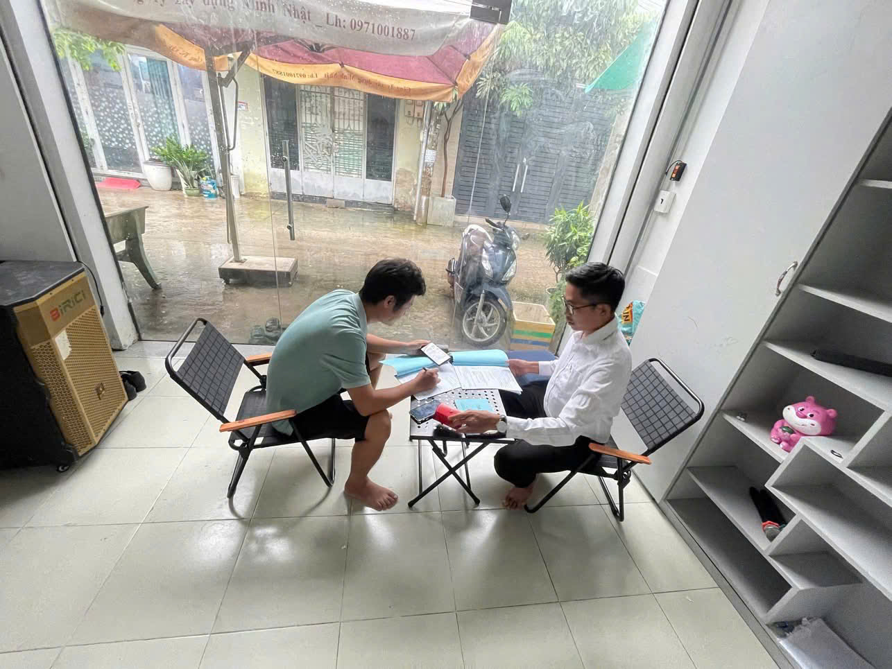 Dịch Vụ Xây Nhà Trọn Gói Có Bao Gồm Nội Thất Không