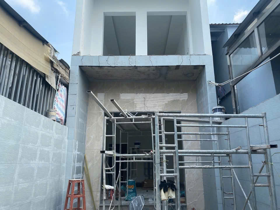 Dịch Vụ Xây Nhà Trọn Gói Có Bao Gồm Nội Thất Không
