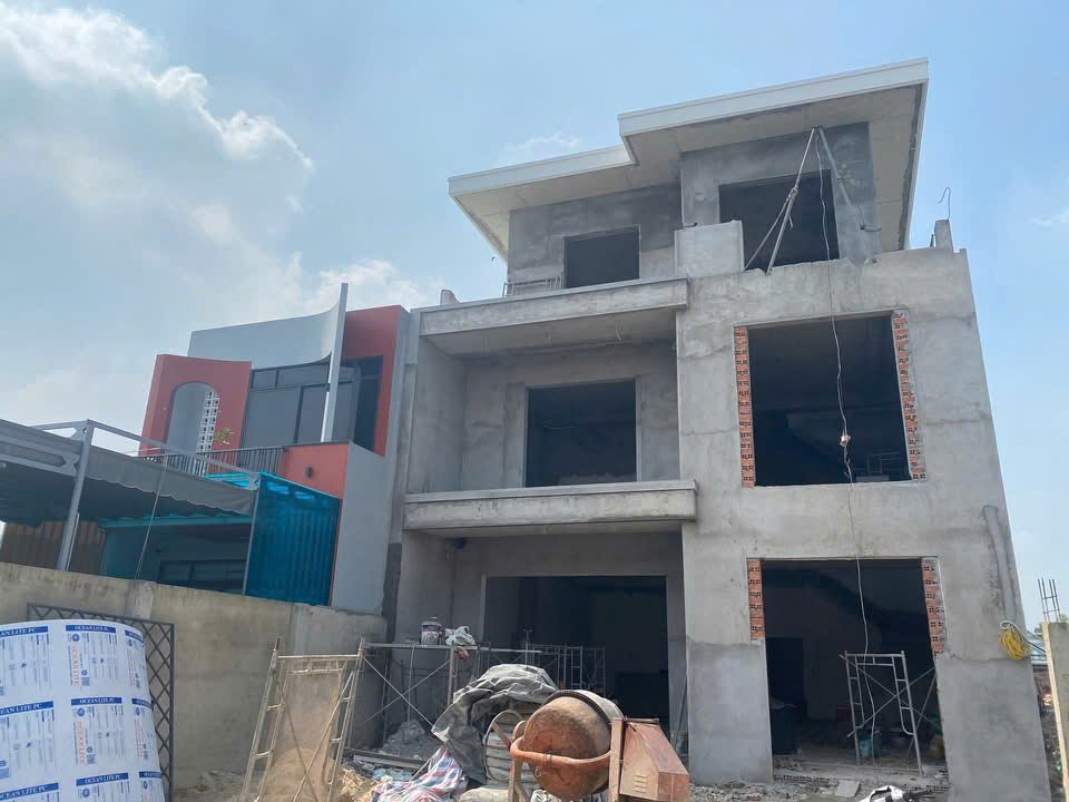 Dịch Vụ Xây Nhà Trọn Gói Phù Hợp Với Những Ai