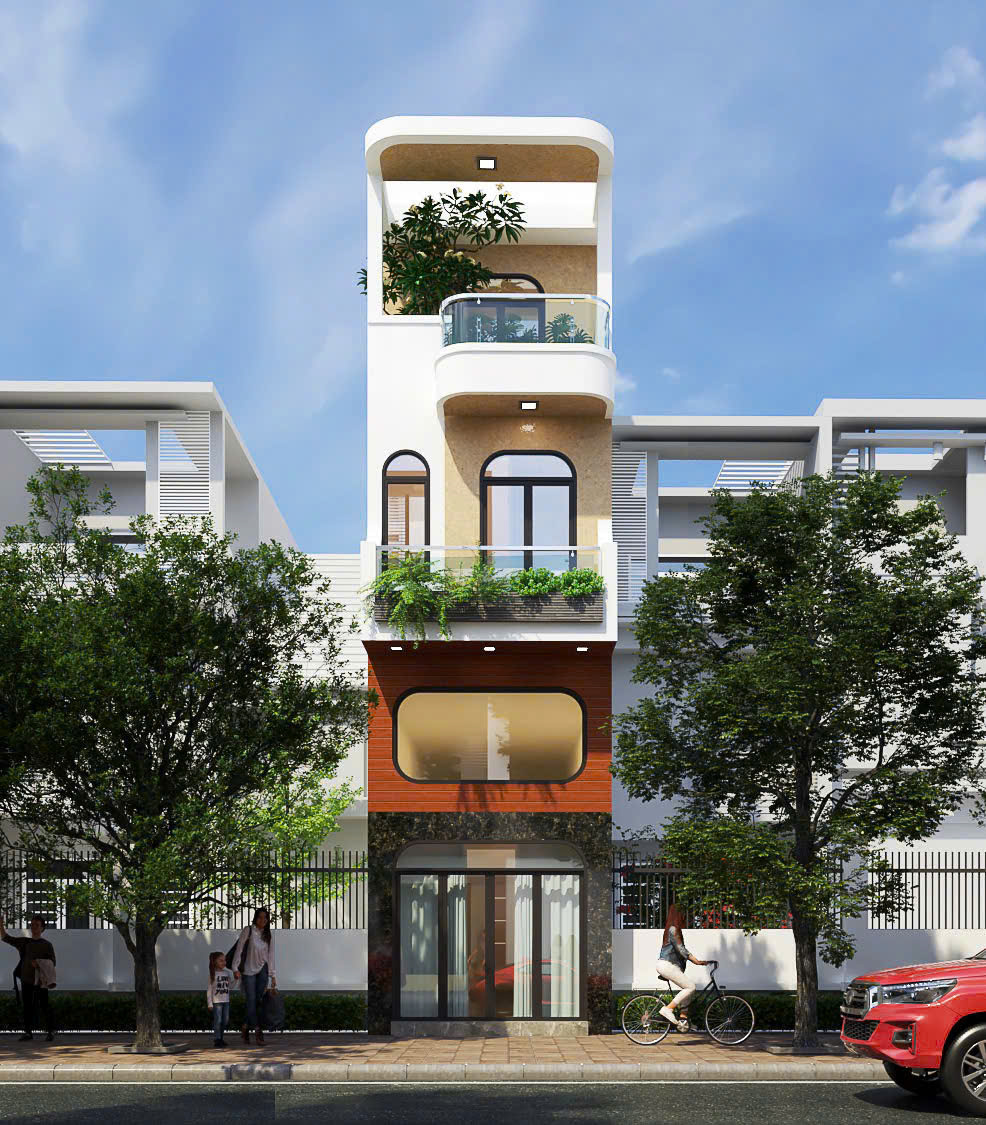 Dịch Vụ Xây Nhà Trọn Gói Phù Hợp Với Những Ai