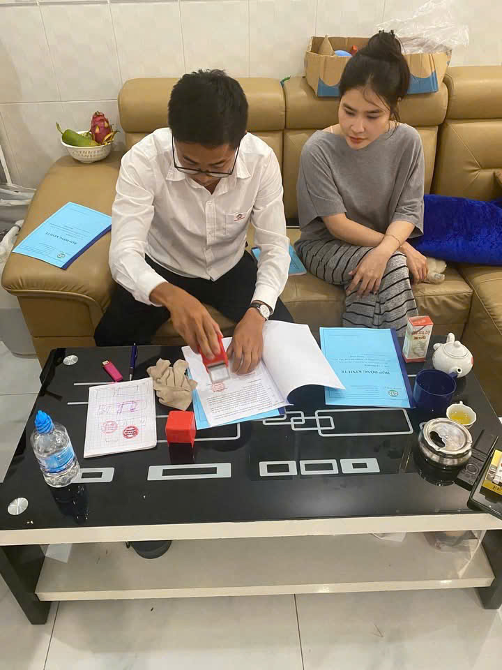 Dịch Vụ Xây Nhà Trọn Gói Từ Thiết Kế Đến Hoàn Thiện