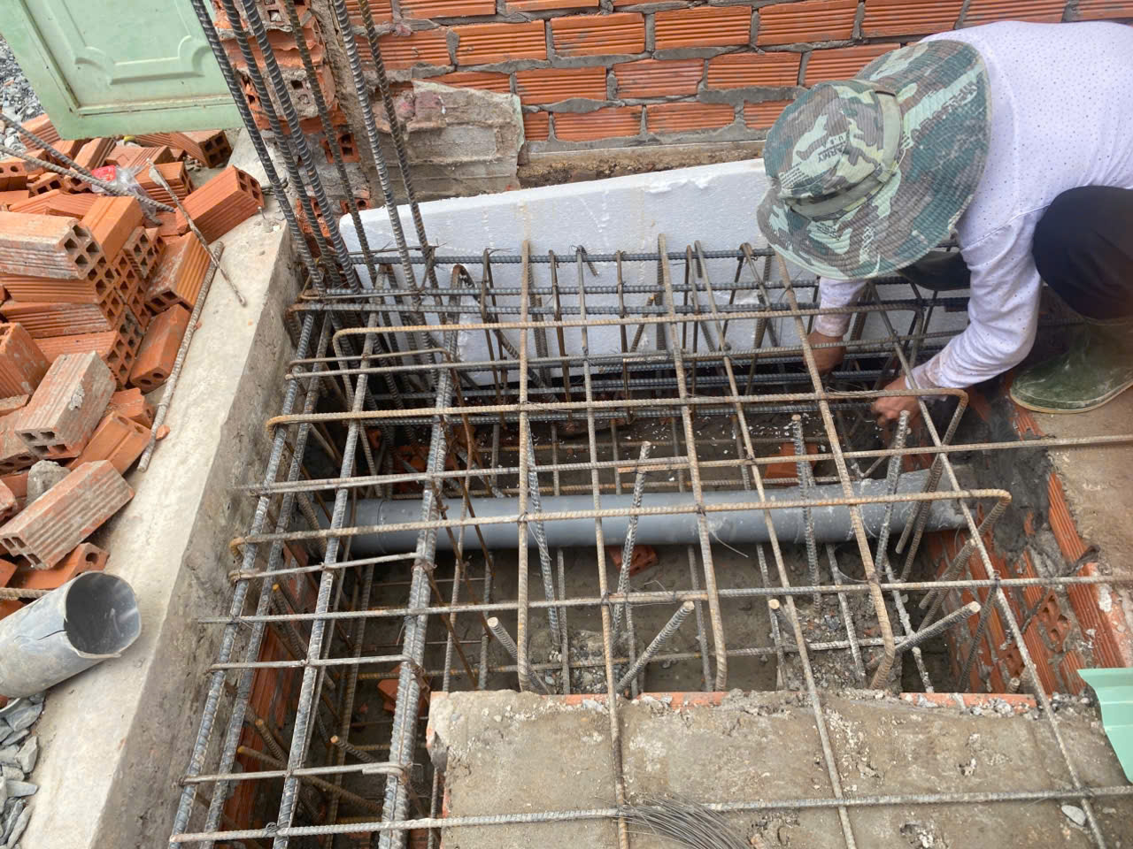 Dịch Vụ Xây Nhà Trọn Gói Và Quy Trình Thi Công