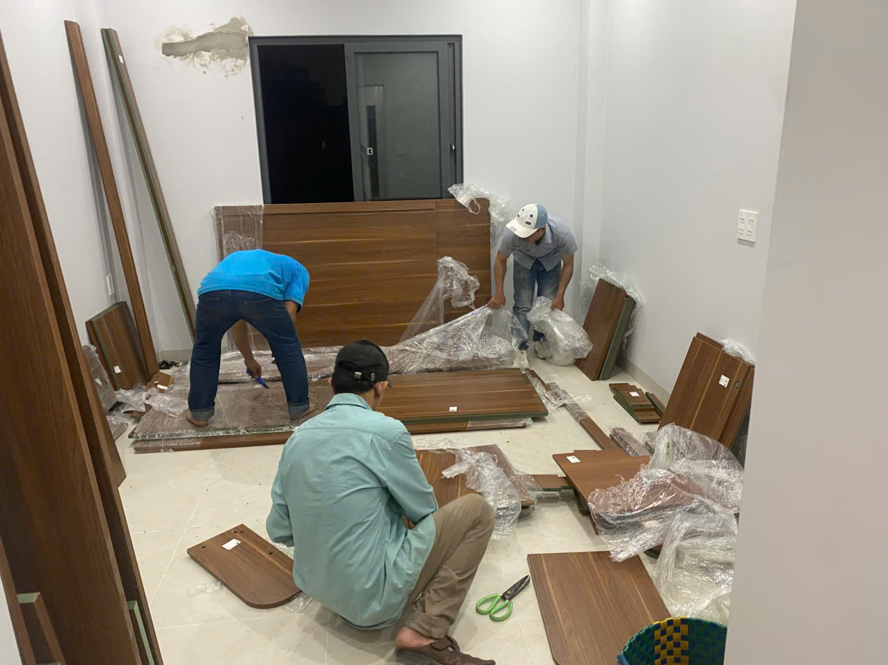 Sửa Chữa Và Cải Tạo Nhà Cần Chuẩn Bị Những Gì