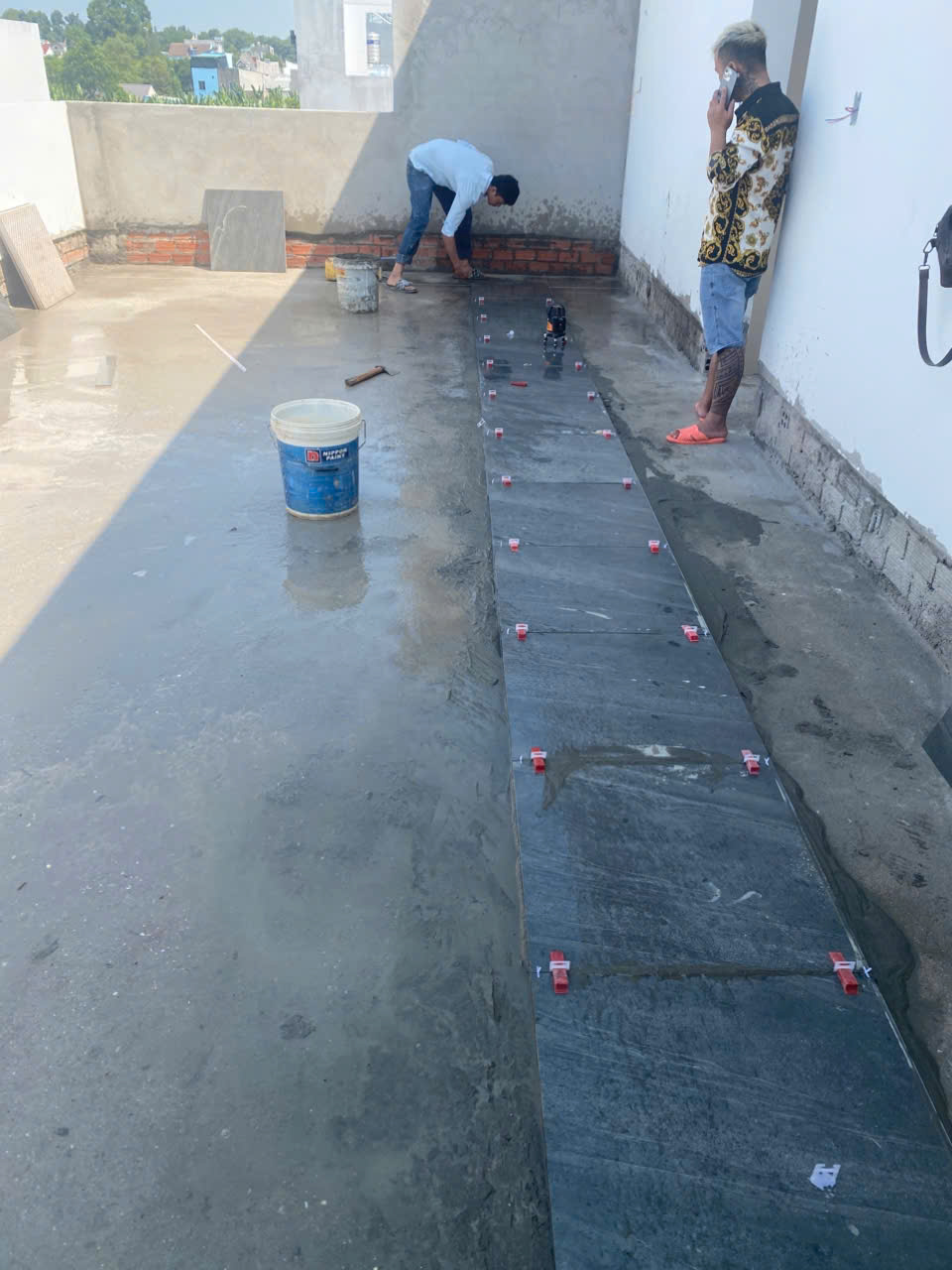 Sửa Chữa Và Cải Tạo Nhà Cũ Đẹp Và Tiện Nghi Hơn