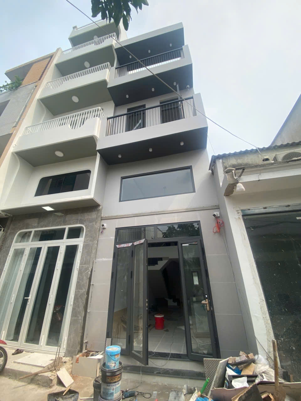 Sửa Chữa Và Cải Tạo Nhà Cũ Tiết Kiệm Chi Phí