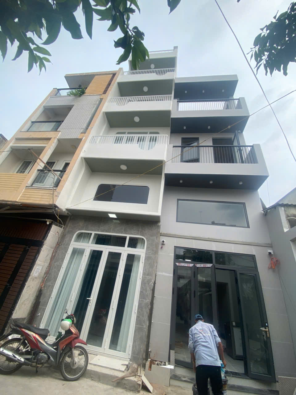 Sửa Chữa Và Cải Tạo Nhà Cũ Tiết Kiệm Chi Phí