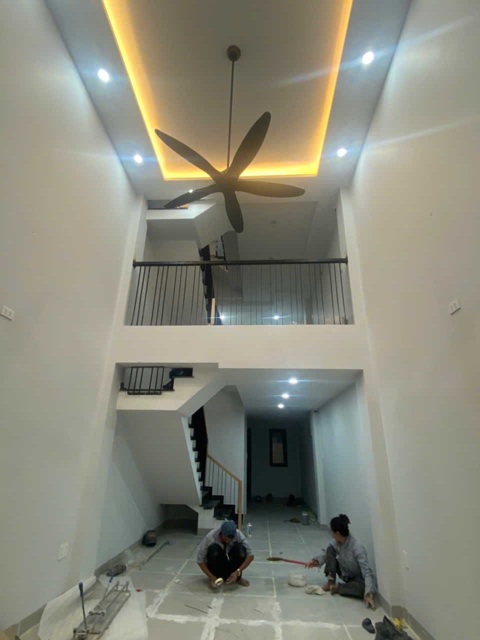 Sửa Chữa Và Cải Tạo Nhà Theo Nhu Cầu Gia Đình