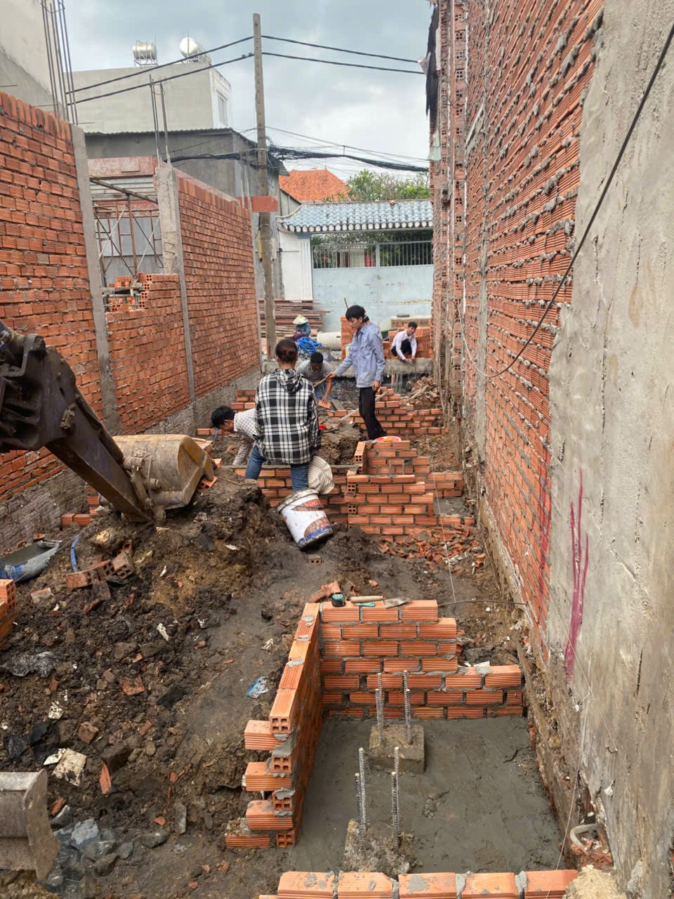 Thiết Kế Thi Công Nhà Ở Đồng Bộ Và Tiết Kiệm Chi Phí