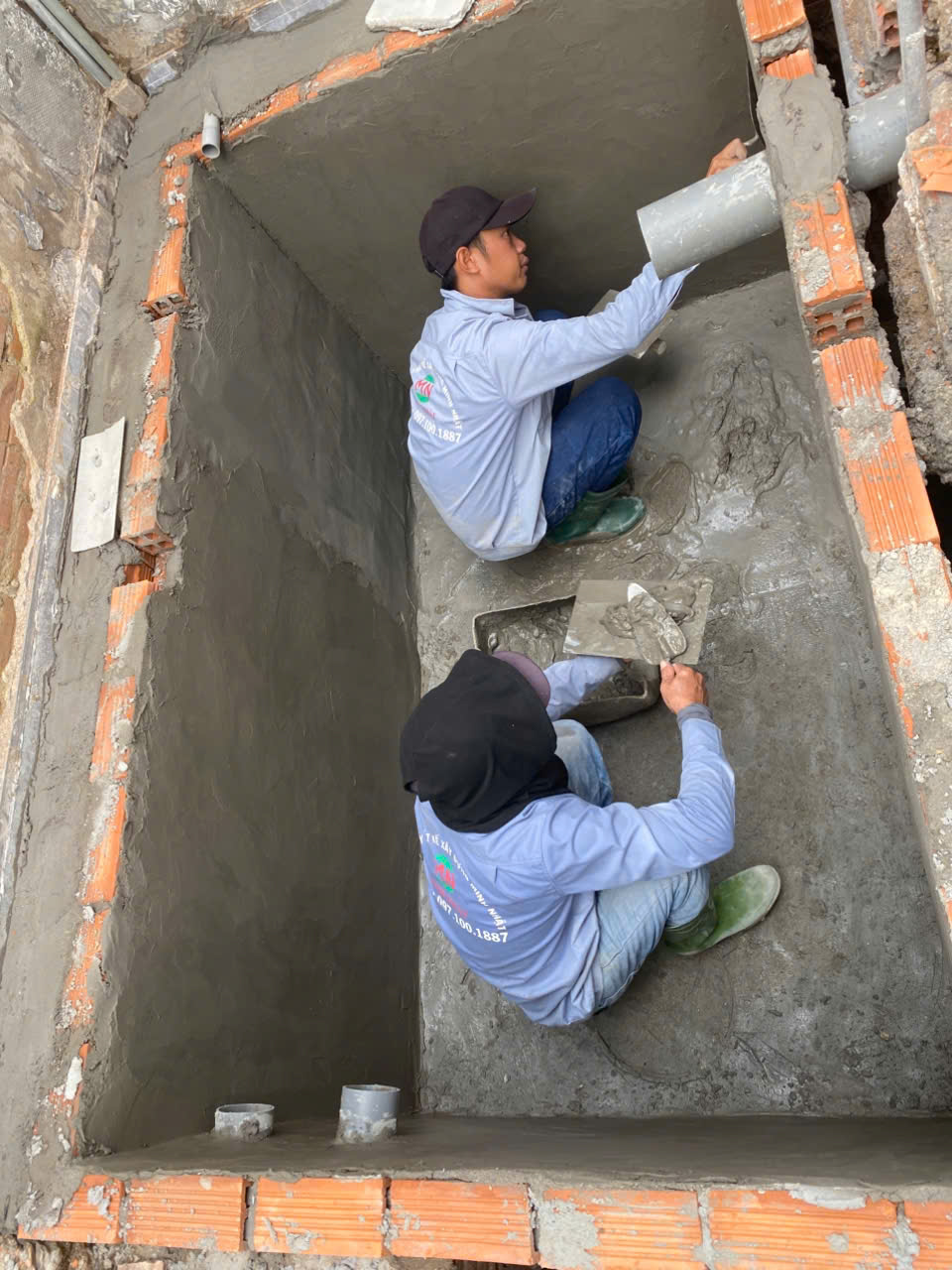 Thiết Kế Thi Công Nhà Ở Tối Ưu Công Năng Sử Dụng