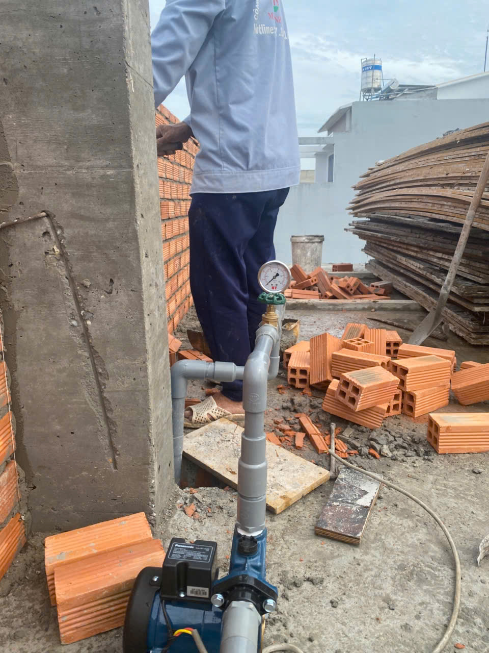 Thiết Kế Thi Công Nhà Ở Tối Ưu Công Năng Sử Dụng