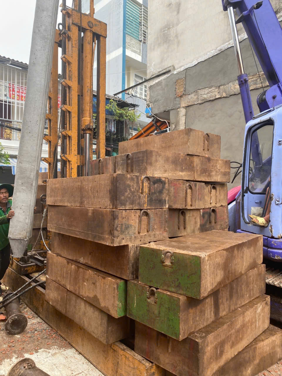 Thiết Kế Thi Công Nhà Phố Đẹp Theo Nhu Cầu Gia Chủ