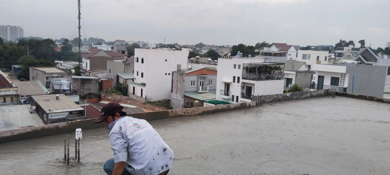 Thiết Kế Thi Công Nhà Phố Đẹp Theo Nhu Cầu Gia Chủ