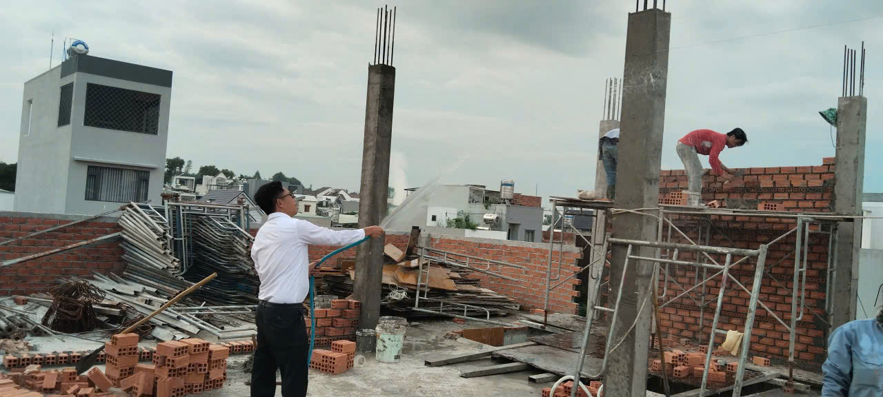 Thiết Kế Thi Công Trọn Gói Cần Lưu Ý Những Gì