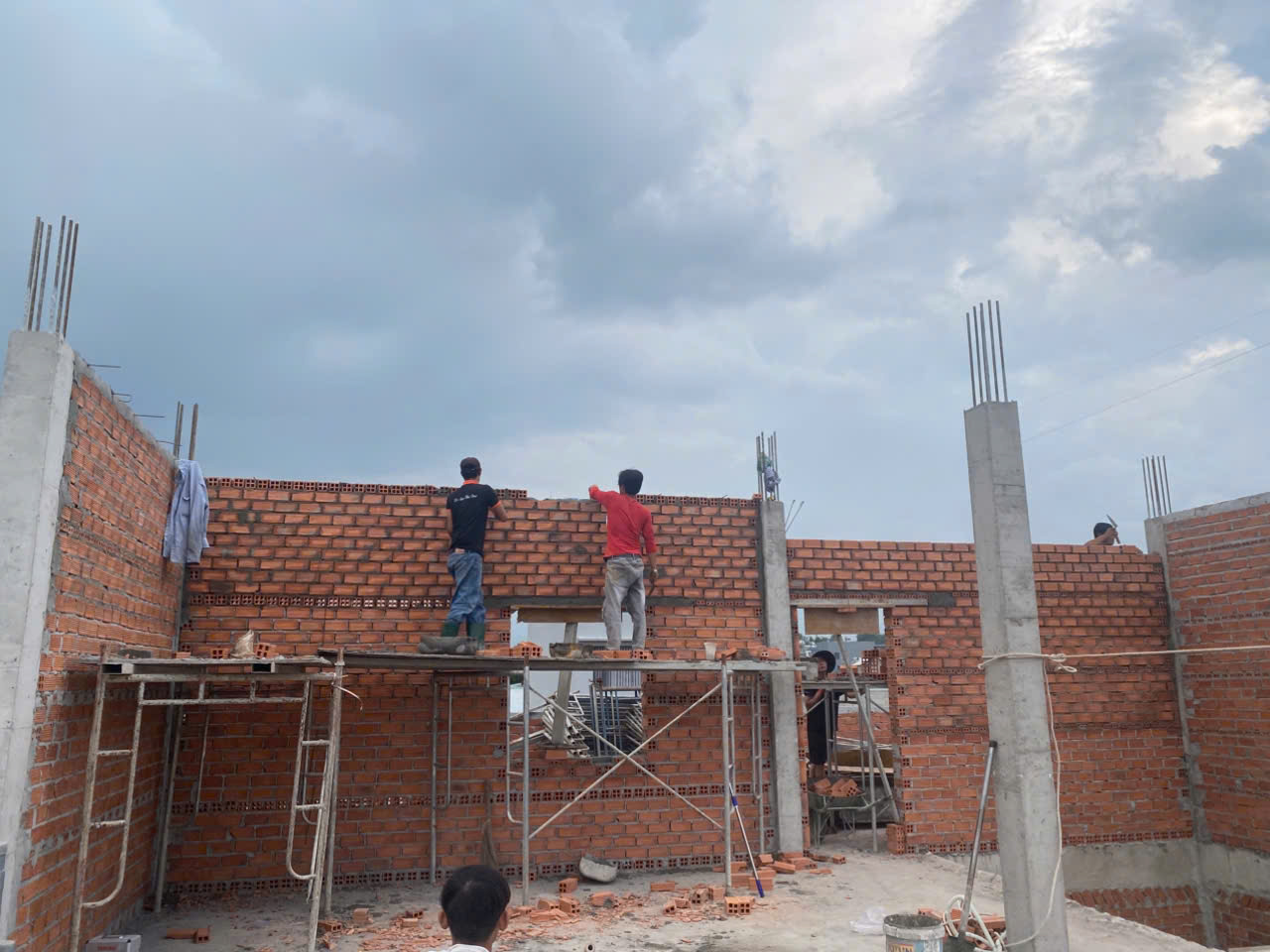Thiết Kế Thi Công Trọn Gói Cần Lưu Ý Những Gì