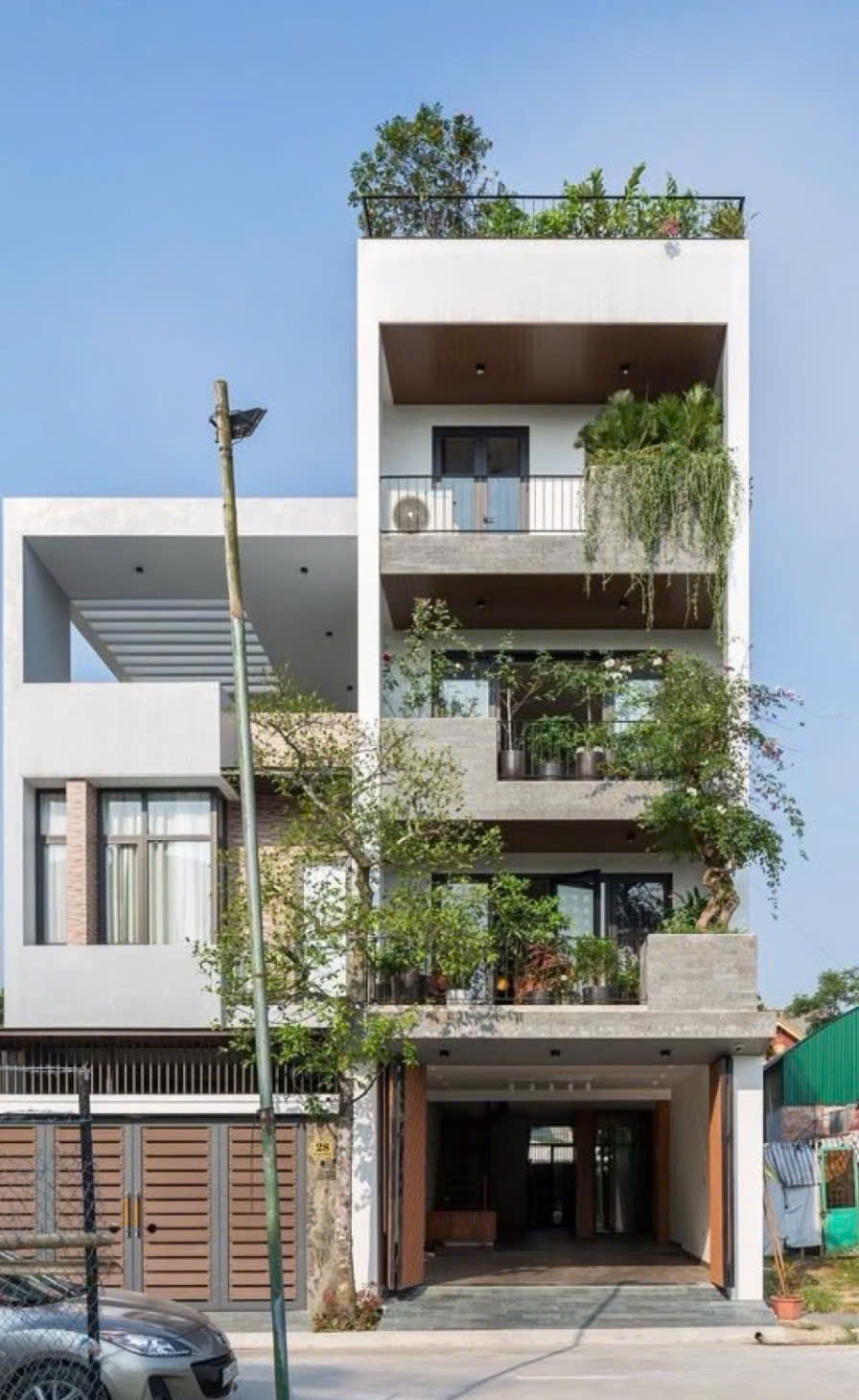 Xây Nhà Trọn Gói Và Những Điều Cần Lưu Ý