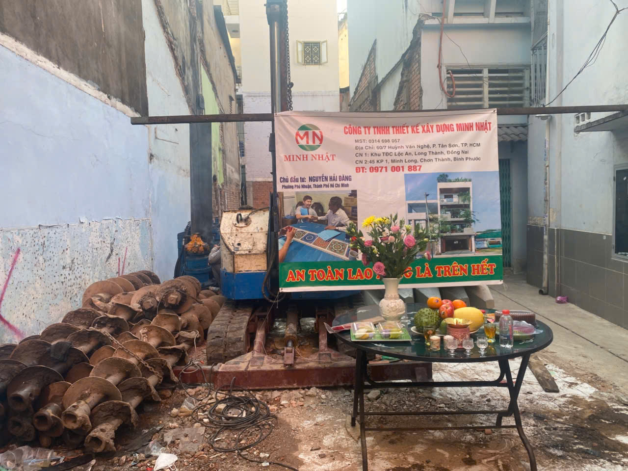 Xây Nhà Trọn Gói Và Những Điều Cần Lưu Ý